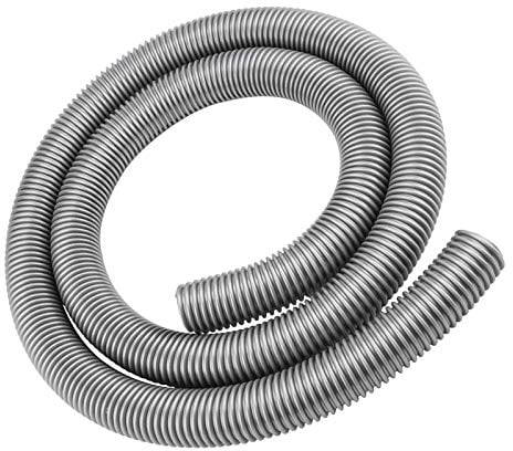 FUBESK Tubo flessibile Tubo Morbido Interno 32mm Esterno 39mm Aspirapolvere Domestico Universale Accessorio Aspirapolvere Domestico