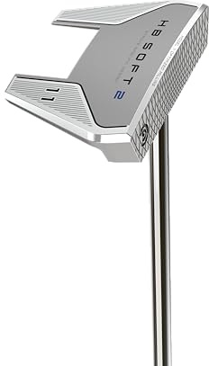 Cleveland Golf Huntington Beach Soft 2 Putter #11C Mallet Men's Right Handed