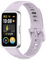 Xisair Cinturino in Silicone Compatibile con Huawei Band 10 & 9 & 8 Bracciali Sportivi Sostitutivi Traspiranti, Morbidi, Confortevoli, Fascia Sportiva, Connettore in Metallo
