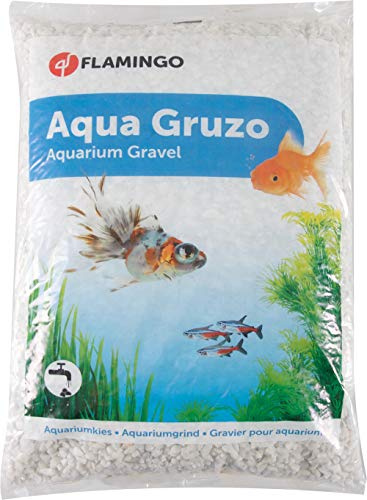 Karlie Kies 10 kg ø: 9 - 12 mm White