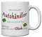 handmade-in-nb by ComProjekt Foto Tasse mit Spruch Einen richtig Guten Autohändler 300ml Weiß Hochglanz