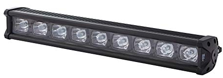 HELLA VALUEFIT 1FJ 360 002-502 LED-Fernscheinwerfer - Lightbar DLB-540 - 24/12V