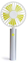 Remember Ventilatore portatile Flow