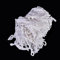Keenso 3x2m Fußballtor Netz Polypropylenfaser Fußballtor Netz Fußballtor Netz Weißes Fußballnetz Ersatz Sport Match Training Tools