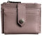 Steve Madden Hayden Geldbörse, Mauve Saffiano, Einheitsgröße