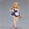 Zhongkaihua Anime Nekopara Figur PVC Modell Anime Azuki/Kokosnuss/Zimt/Ahorn Actionfigur Statue Dekoration Sammlerstück