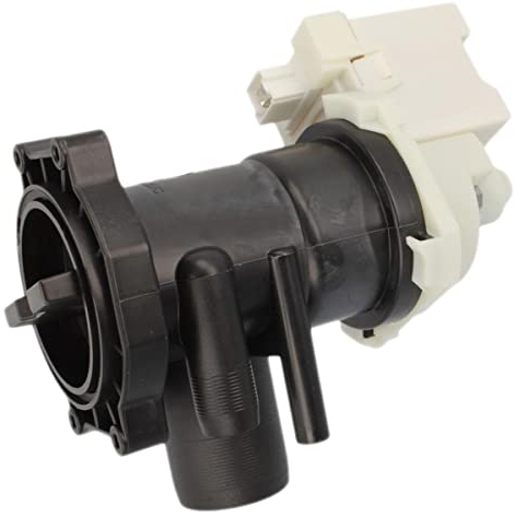 SOS - Bomba de drenaje para lavadora 32024405 BELLAVITA, CONTINENTAL EDISON, QILIVE, SHARP, TECHWOOD, WALTHAM