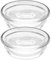 HOLIDYOYO Coperchio Di Ricambio Per Brocca in in Silicone Coperchio Per Brocca D'acqua A Prova Di Perdite E Robusto Facile Da Pulire Per Uso Domestico