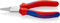 KNIPEX Round Nose Pliers (140 mm) 22 05 140