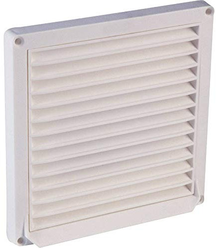 WALLAIR LAMELLENGITTER 100 WS