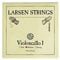 Larsen Strings, Cello 4/4, D Chrom, Solo