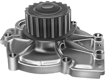 Valeo Wasserpumpe, Motorkühlung 506325 | Kompatibel mit: FORD FOCUS II, KUGA I, MONDEO IV, MONDEO IV Stufenheck, MONDEO IV Turnier, S-MAX, RENAULT LAGUNA I