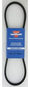 Optibelt AVX 10 x 900 Optibelt-Marathon 1 Keilriemen