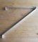 Tibshelf Garden Products Ltd Pair of Wall Mounted Greenhouse Shelf Brackets | 10 inches Wide