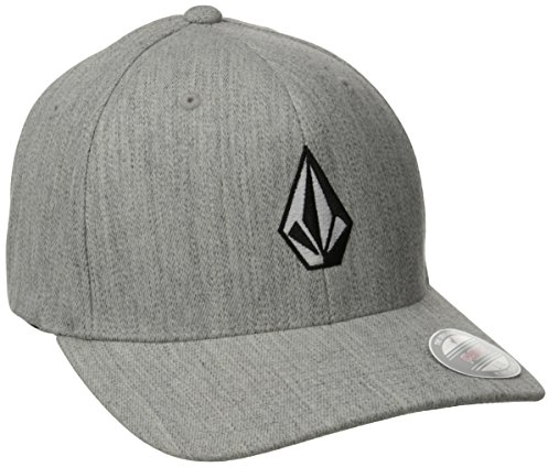 Volcom Herren Full Stone Flexfit Kappe