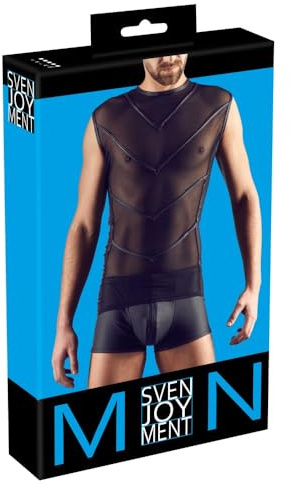 Svenjoyment Underwear Herren