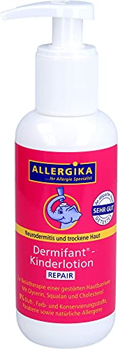 Dermifant-Kinderlotion Repair, 200 ml Lotion
