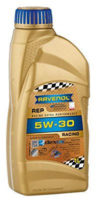 RAVENOL REP Racing Extra Performance SAE 5W-30