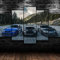 GSDFSD JDM Toyot Supra Nissa Skyline NSX Car 100X55Cm Panorama Leinwand Bild Format Wandbilder Wohnzimmer Wohnung Deko Kunstdrucke