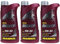QR-Parts Set 85447082 MN7511-1 3L Original Mannol Energie 5W-30 API SL Öl Motoröl