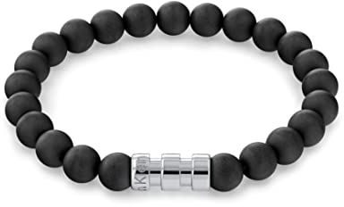 Calvin Klein Armband mit Schmuckperlen für Herren Kollektion BEADED - 35000104