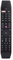Nuovo Telecomando RC49141 Adatta per Hitachi TV originale RC-49141 43HB5T62 43HB6T62 43HB6T62H 43HB6W62I 32HB1W66l 32HB5W66 43HL15W64 32HB6T61A 32HB4W65I 32HB4T62 40HB1W66l