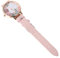 Holibanna 1 Stück Damen-Armbanduhr Mit Hasenmotiv Quarzuhr Klein Für Mädchen Frauen Teenager
