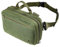 sayram SS1 EDC Sling Bag, EDC Crossbody Bag Rucksack aus gewachstem Canvas, Tactical Umhängetasche Bauchtasche Herren, EDC Schultertasche zum Reisen und Wandern