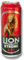 Lion Strong Bier 24 x 0,5l - Starkbier aus Sri Lanka mit 8,8% Vol.- Inklusive Haus der Biere Berlin Bierdeckel (24 Dosen)