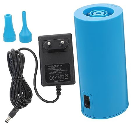 MAGICLULU Bomba Eléctrica Para Globos Inflador De Globos Eléctrico Inflador De Balones