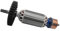 Reemplazo De Anclaje De Rotor De Armadura (220 V-240 V CA), Compatible Con Bosch, Sierra Circular De Mano For GKS190, GKS165, GKS 190 Y GKS 165(Armature)