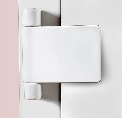 Cerniere in alluminio resistenti perfettamente adatte per migliorare la sicurezza delle porte a battente