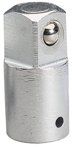 Draper 11090 3/8-inch Female x 1/4-inch Male Socket Converter