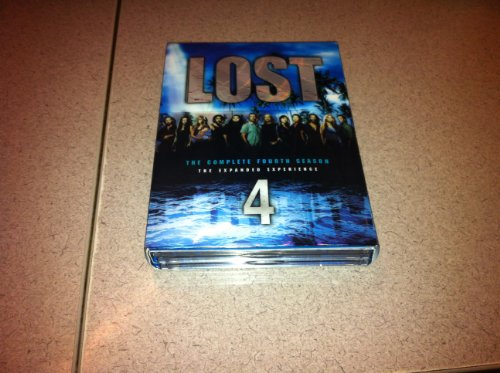 Lost: Season 4 - The Expanded Experience