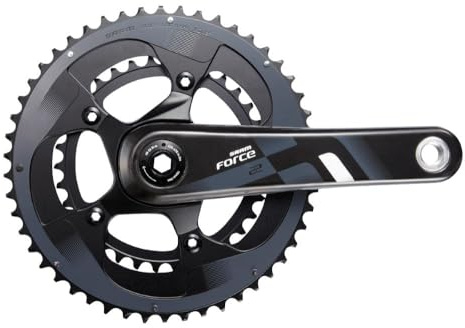 SRAM Force22 Crankset