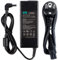 DTK 19.5V 4.7A 90W PC Portatile Alimentatore caricatore per Sony Vaio Computer Caricabatteria Laptop Caricatori e alimentatori per PC portatili Notebook Adattatore Connettore:6.5 x 4.4mm
