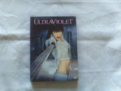 Ultraviolet [FR IMPORT]