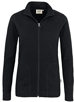 HAKRO Women-Jacke Interlock #227