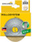 Schellenberg 46101 Sangle pour volet roulant, 14 mm, 6 m, Beige