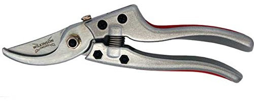 Wilkinson Sword 1111157W Razor Cut Bypass Large Pruners