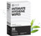 Skin Elements Intimate Hygiene Wet Wipes | Unisex | pH balanced | Tea Tree Oil & Neem Extracts | 30 Intimate Hygiene Wipes | For Pre and Post Intimacy (30 count (Pack of 1))