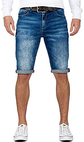 Cipo & Baxx Herren Shorts CK184-bans W34