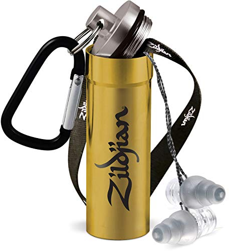 ZILDJIAN ZXEP0012 Zubehör Gehörschutz in Standardgröße