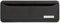 Exacompta 317714D Toolbox EcoBlack mit 1 Schublade aus Recycling-Kunststoff zur Aufbewahrung kleiner Utensilien 27 x 35,5 x 13,5 cm. Für mehr Platz im Büro und Schreibtisch. Blauer Engel Schwarz