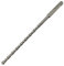 DURATOOL D03375 - Broca SDS-Plus (8 x 210 mm)