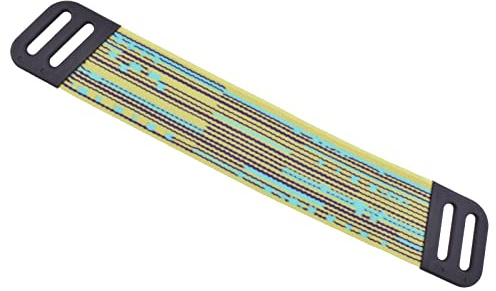 G733 headset strap, G733 Headphone Headband Replacement for Logitech G733 Wireless G335 Wired Gaming Headset (Mint Vector)