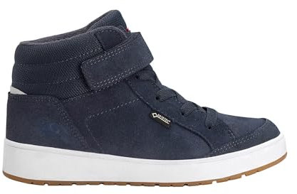 Viking Unisex Kinder Eagle Warm Gtx 1v Snow Boot, Navy, 36 EU