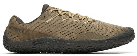 Merrell Vapor Glove 6, Zapatillas Hombre, Cairn, 42 EU