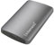 Intenso Externe SSD TX800, 2TB Portable Solid State Drive, Super Speed USB 3.2 Gen 2x2 (20 Gbit/s), bis zu 2100 MB/s