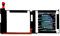 Energy-Efficient 4900mAh Laptop Battery Compatible for Microsoft Surface RT 1516 Tablet PC 21CP4/106/96,Reliable -0 Cycle Li-ion Polymer Battery with Tool Kits